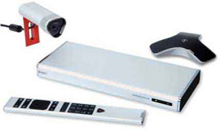 Polycom Group 300高清終端
